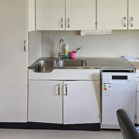 Prázdninový dům Beautiful In Kongshus With Sauna *