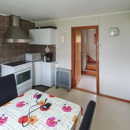 Beautiful In Kongshus With Sauna Ferienhaus *