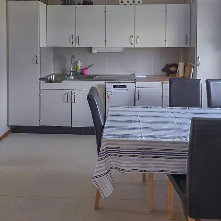 Beautiful In Kongshus With Sauna