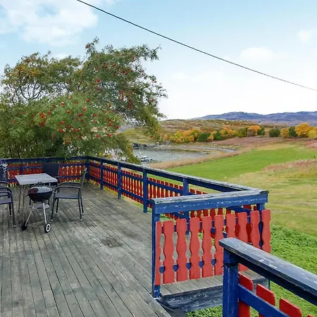 Beautiful In Kongshus With Sauna Holiday home *