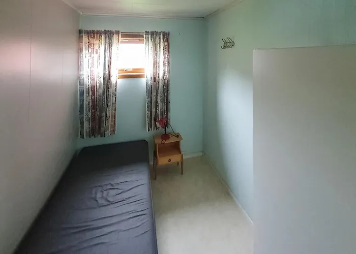 Beautiful In Kongshus With Sauna *