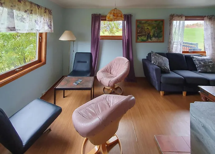 Beautiful In Kongshus With Sauna *